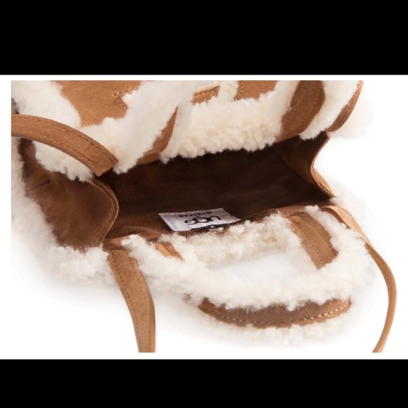 Telfar X UGG Shopping Bag - Picture 3 of 11